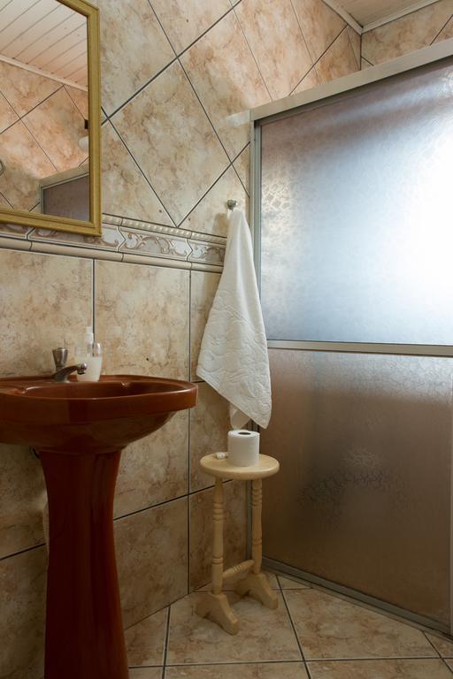 Apartamento Em Gramado Appartamento Esterno foto