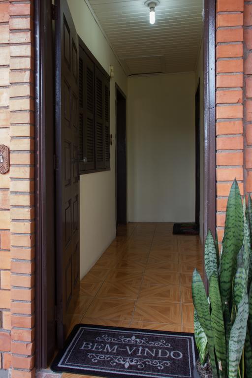 Apartamento Em Gramado Appartamento Esterno foto